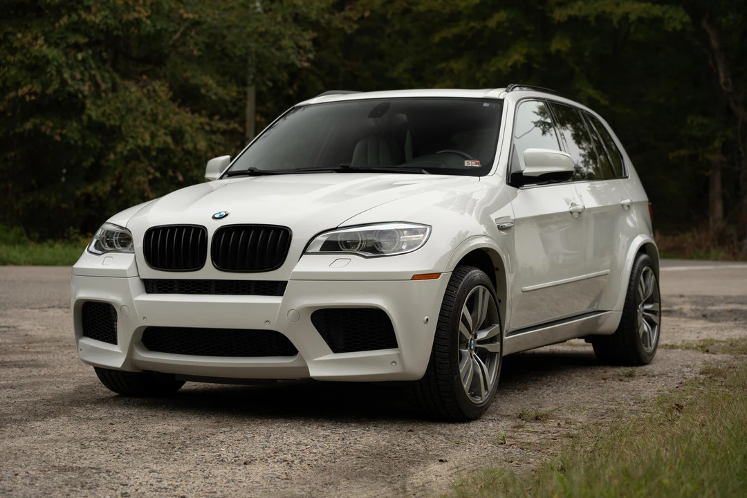 2013 BMW E70 X5 - Image 7 of 31