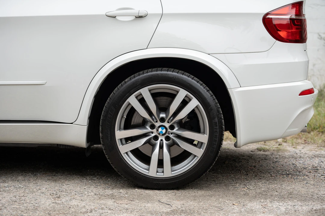 2013 BMW E70 X5 - Image 28 of 31