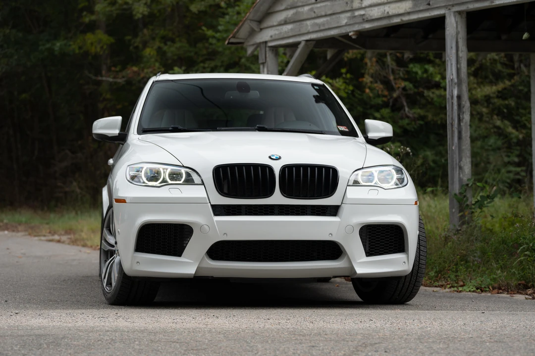 2013 BMW E70 X5 - Image 18 of 31