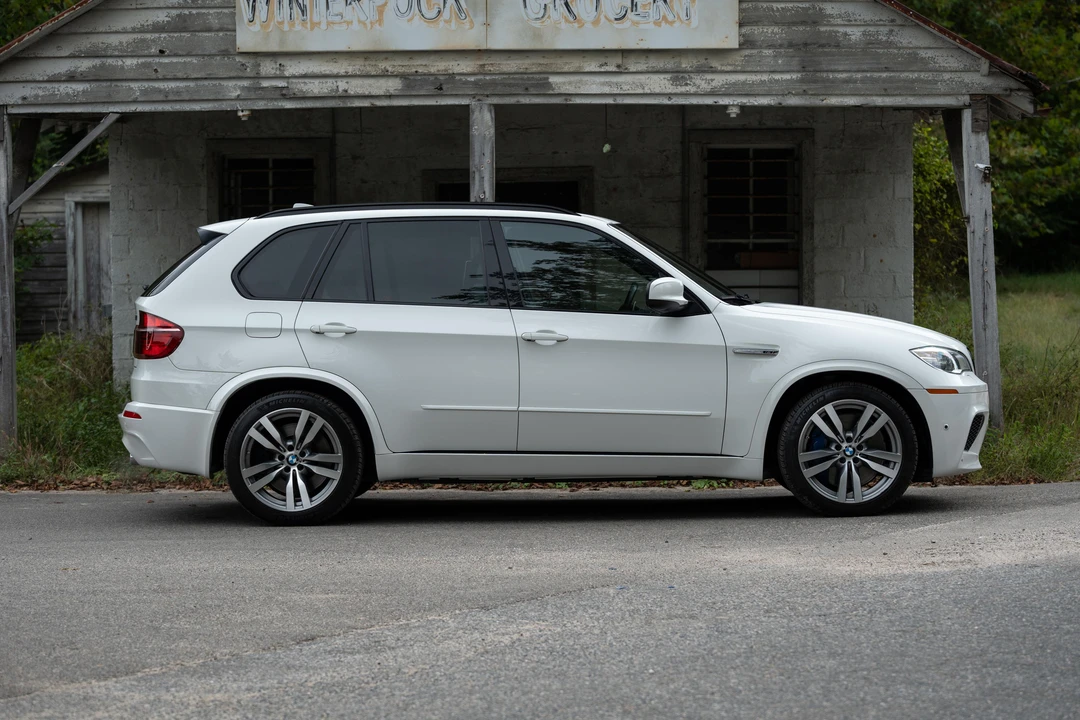 2013 BMW E70 X5 - Image 14 of 31