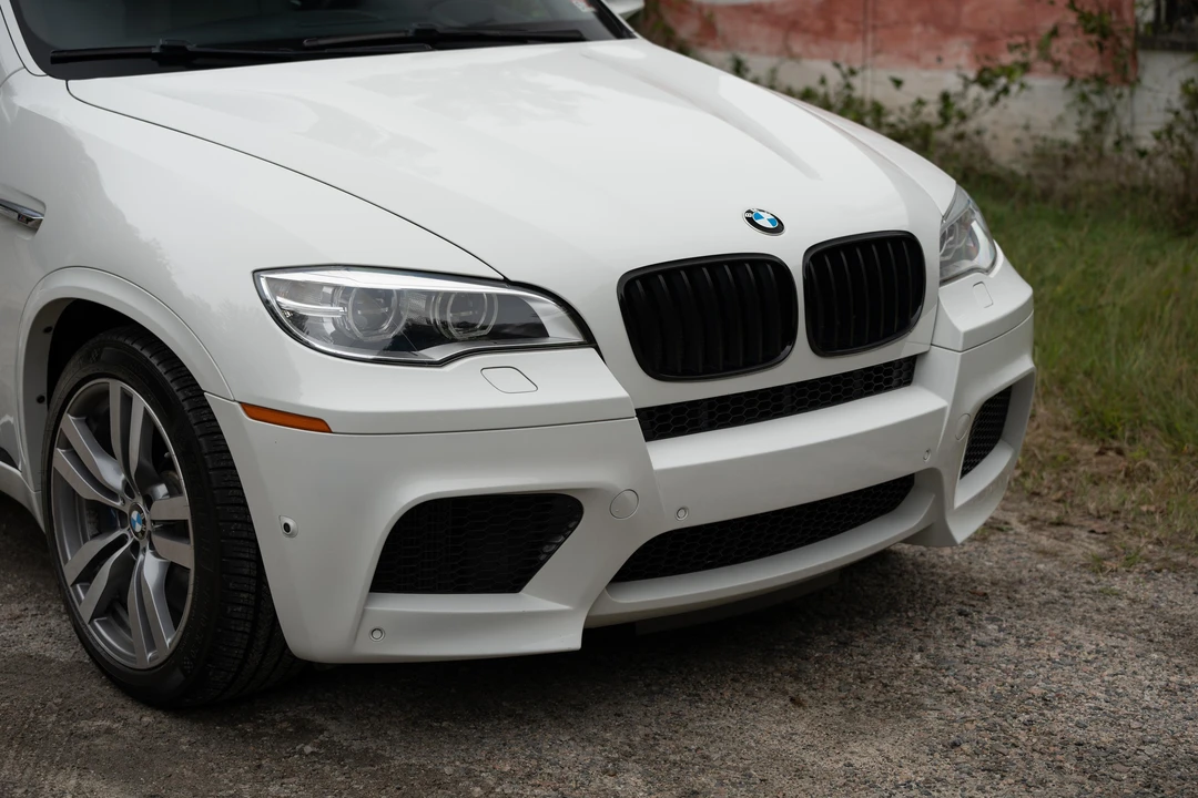 2013 BMW E70 X5 - Image 19 of 31