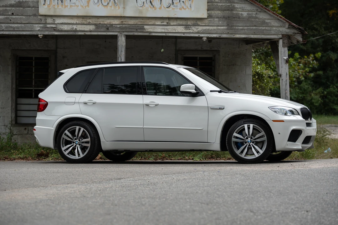2013 BMW E70 X5 - Image 16 of 31