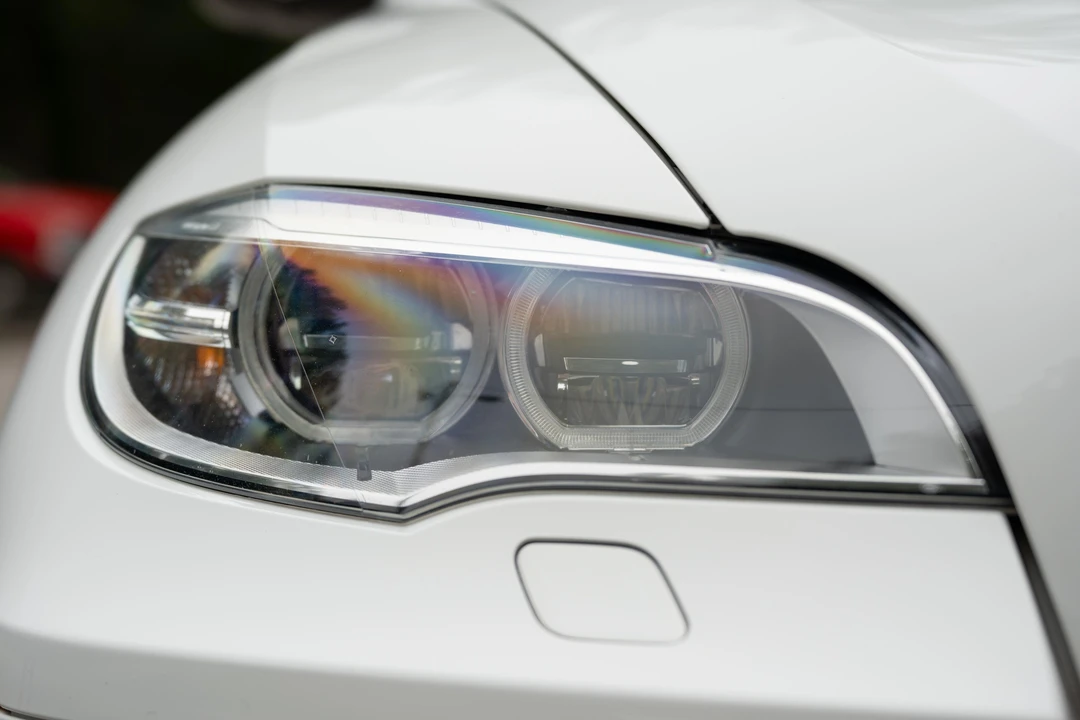 2013 BMW E70 X5 - Image 20 of 31