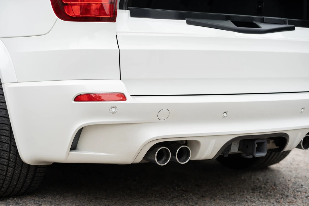2013 BMW E70 X5 - Image 31 of 31