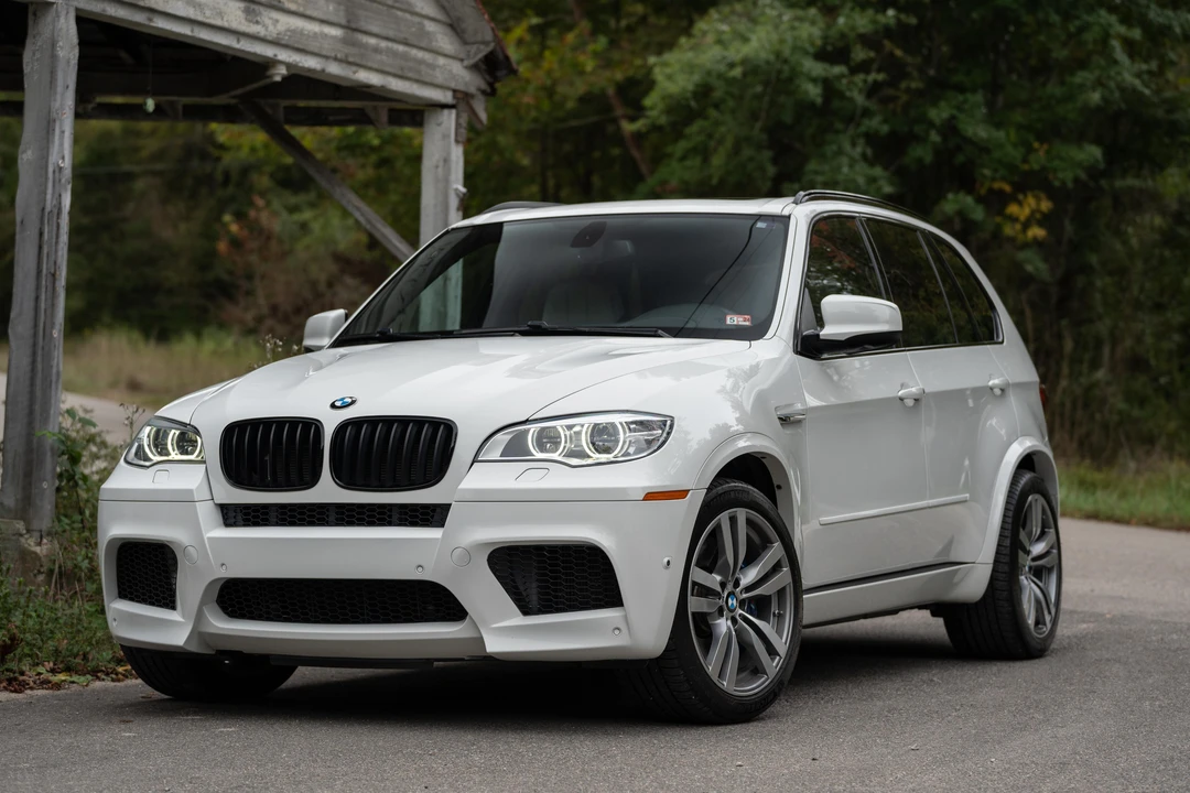 2013 BMW E70 X5 - Image 8 of 31