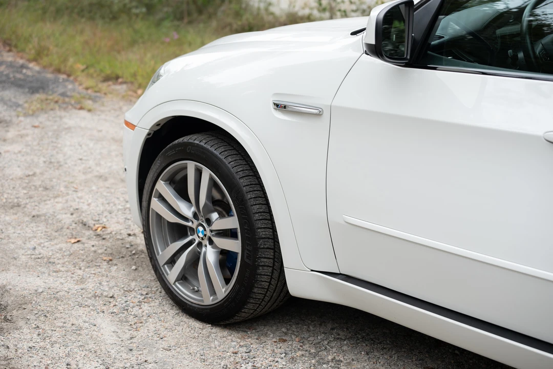 2013 BMW E70 X5 - Image 27 of 31