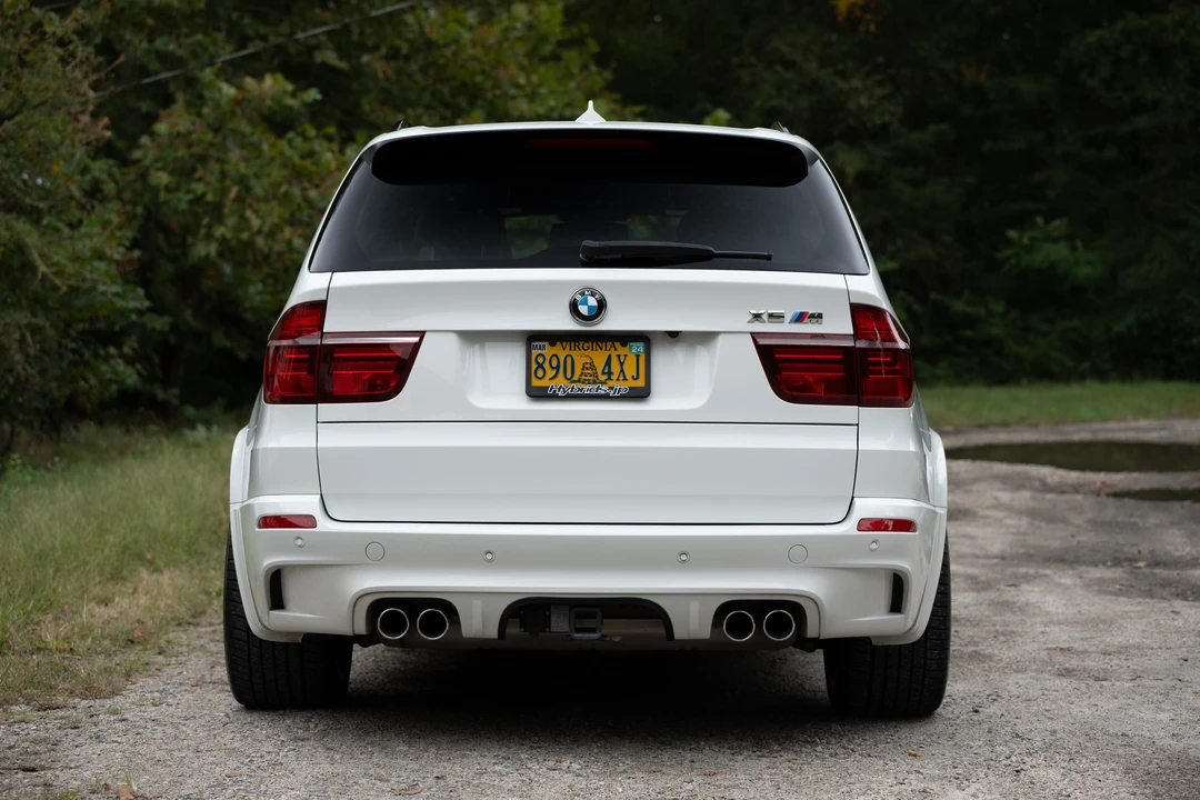 2013 BMW E70 X5 - Image 11 of 31