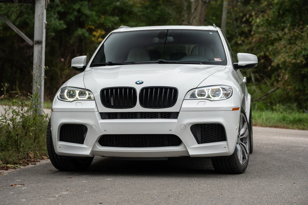 2013 BMW E70 X5 - Image 6 of 31