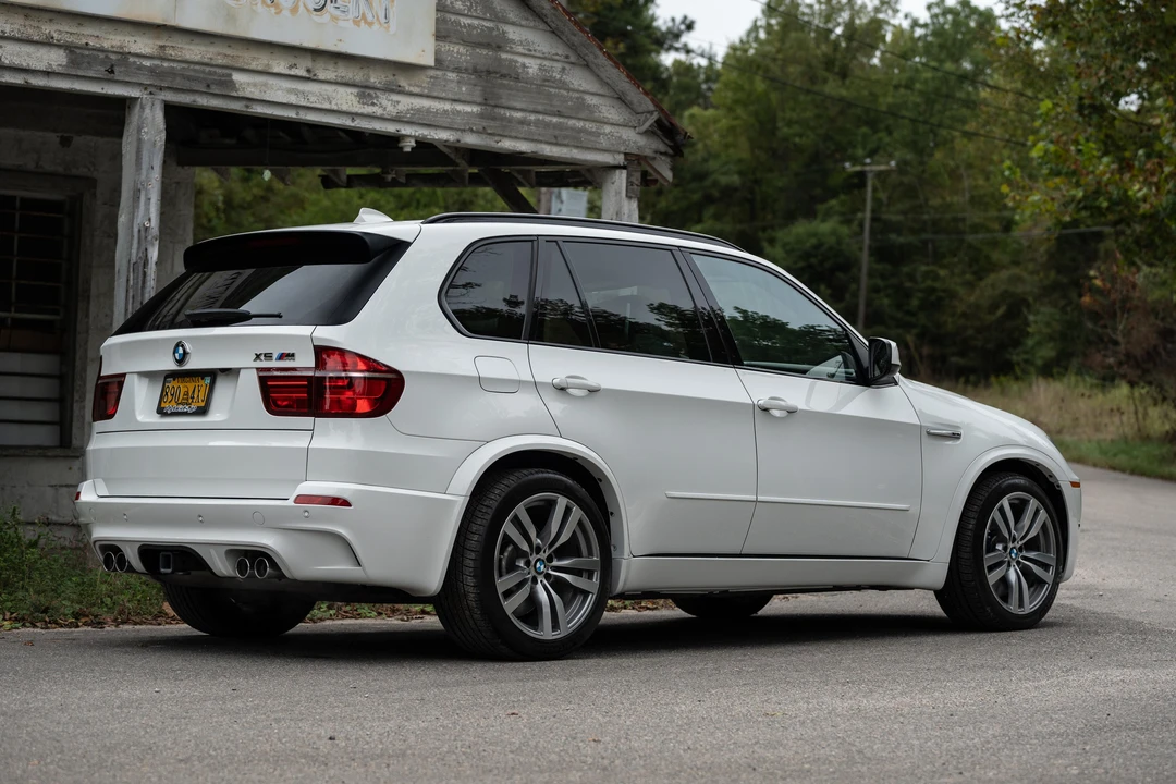 2013 BMW E70 X5 - Image 13 of 31