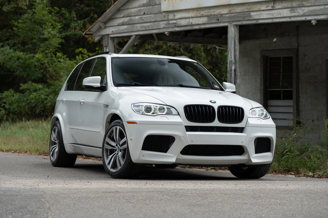 2013 BMW E70 X5 - Image 17 of 31