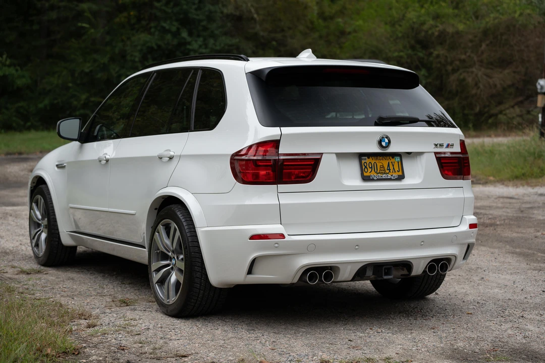 2013 BMW E70 X5 - Image 9 of 31