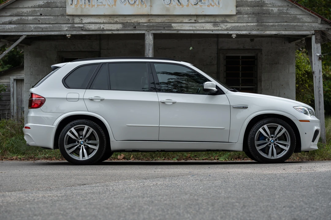 2013 BMW E70 X5 - Image 15 of 31