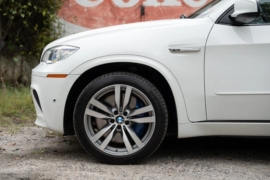 2013 BMW E70 X5 - Image 24 of 31
