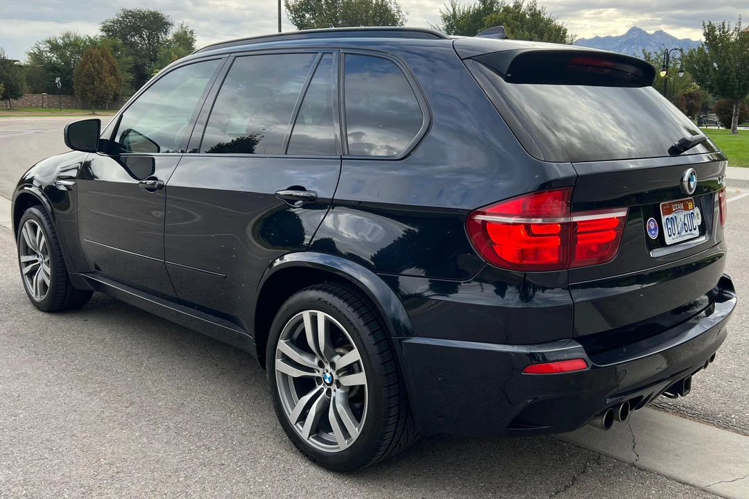 2013 BMW E70 X5 - Image 4 of 31