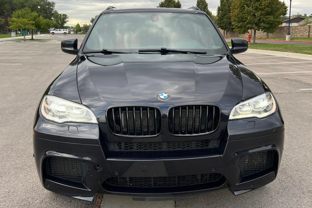 2013 BMW E70 X5 - Image 2 of 31