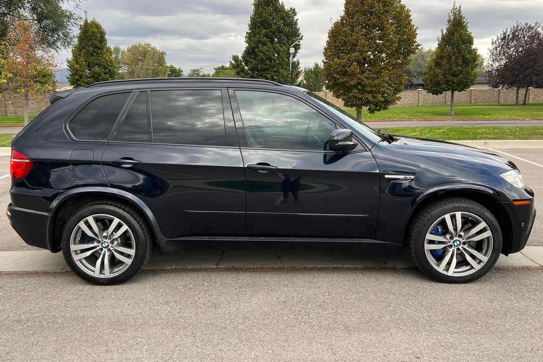 2013 BMW E70 X5 - Image 3 of 31