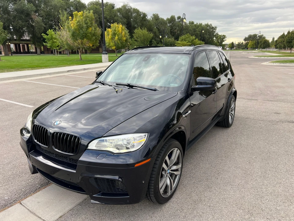 2013 BMW E70 X5 - Image 6 of 31
