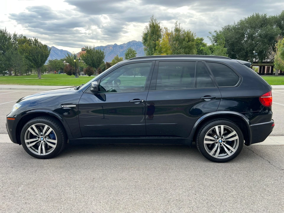 2013 BMW E70 X5 - Image 8 of 31