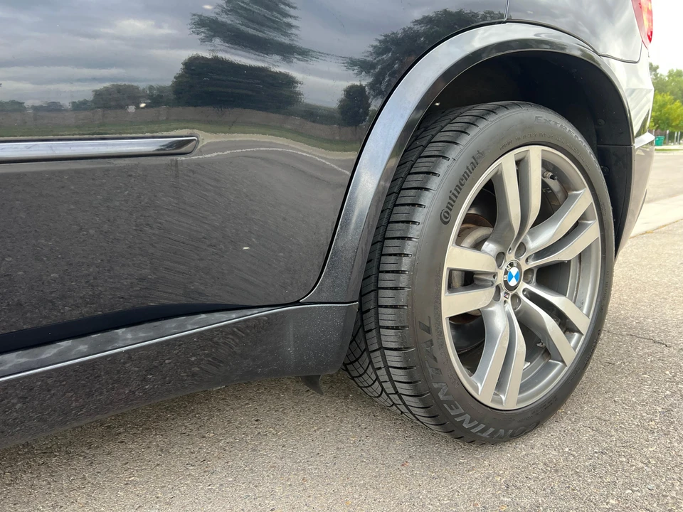 2013 BMW E70 X5 - Image 23 of 31