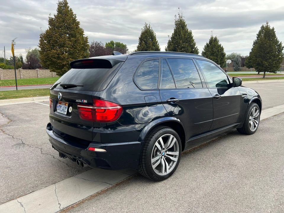 2013 BMW E70 X5 - Image 9 of 31
