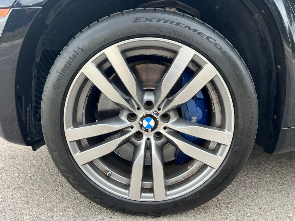 2013 BMW E70 X5 - Image 31 of 31