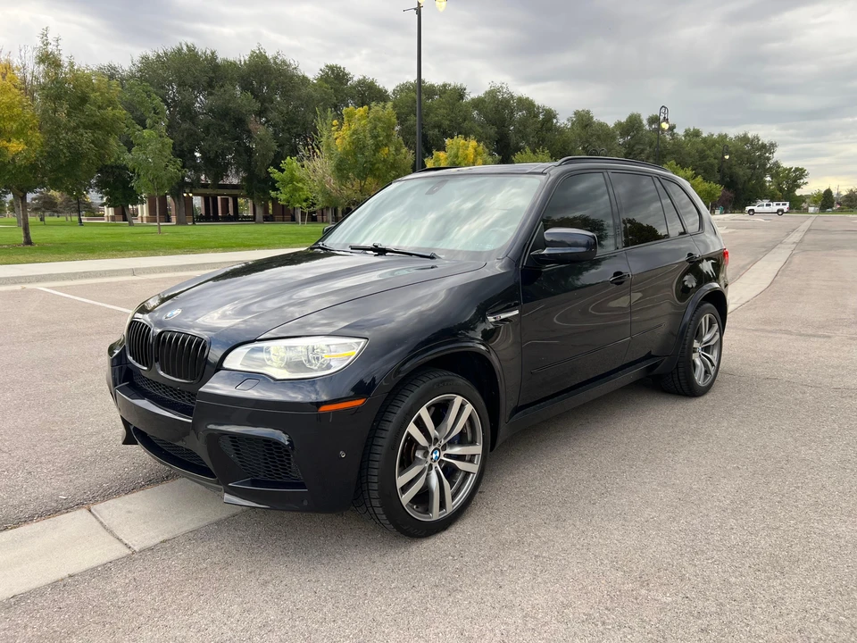 2013 BMW E70 X5 - Image 7 of 31