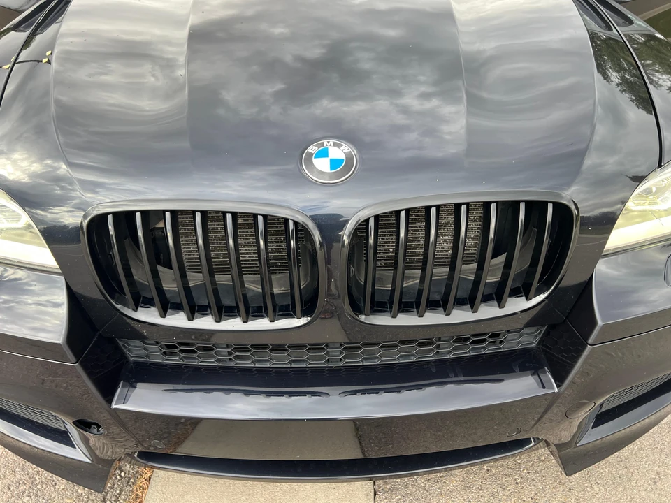 2013 BMW E70 X5 - Image 12 of 31