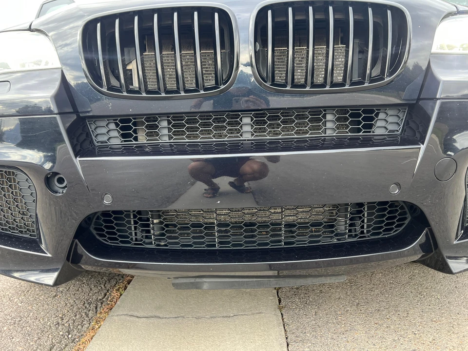 2013 BMW E70 X5 - Image 13 of 31