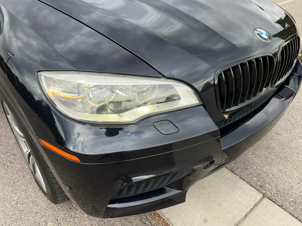 2013 BMW E70 X5 - Image 10 of 31