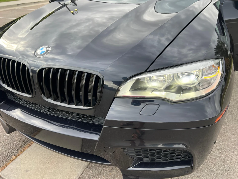 2013 BMW E70 X5 - Image 14 of 31
