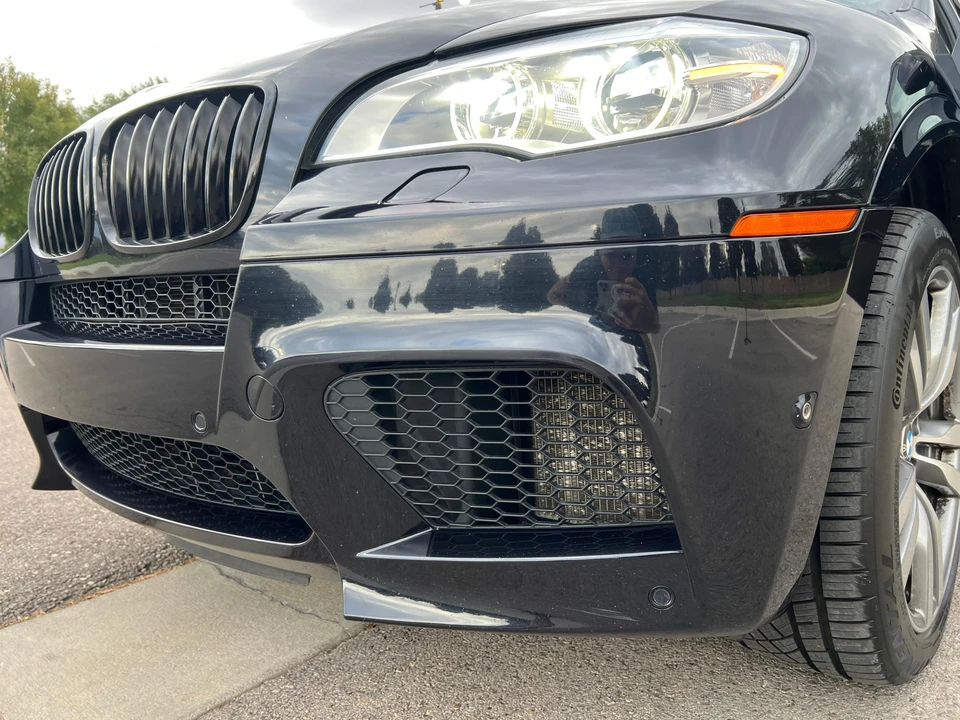 2013 BMW E70 X5 - Image 15 of 31
