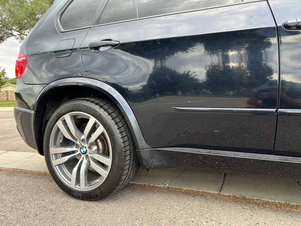 2013 BMW E70 X5 - Image 27 of 31