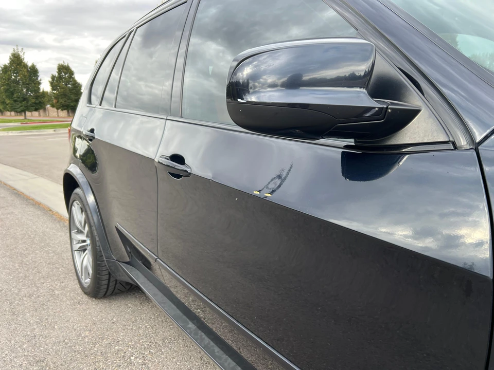 2013 BMW E70 X5 - Image 29 of 31