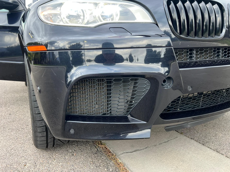2013 BMW E70 X5 - Image 11 of 31