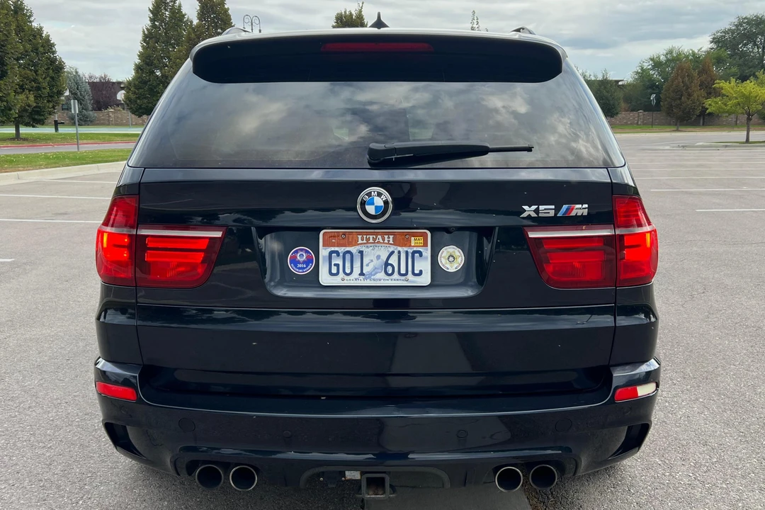 2013 BMW E70 X5 - Image 5 of 31