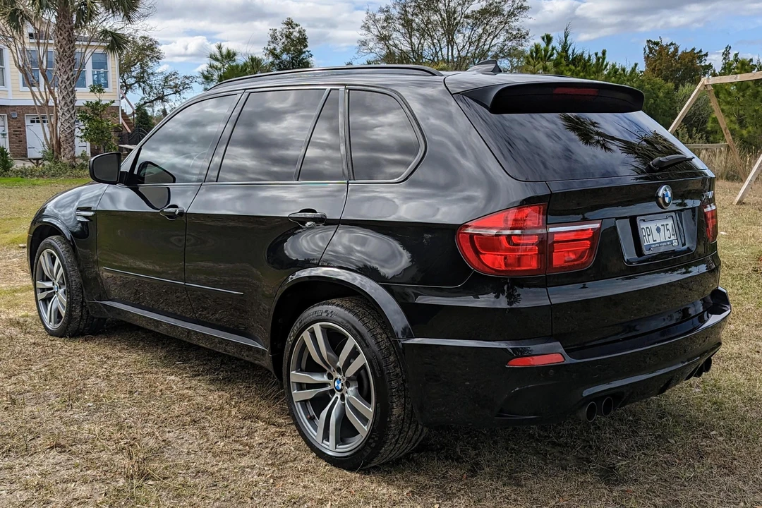 2013 BMW E70 X5 - Image 4 of 31