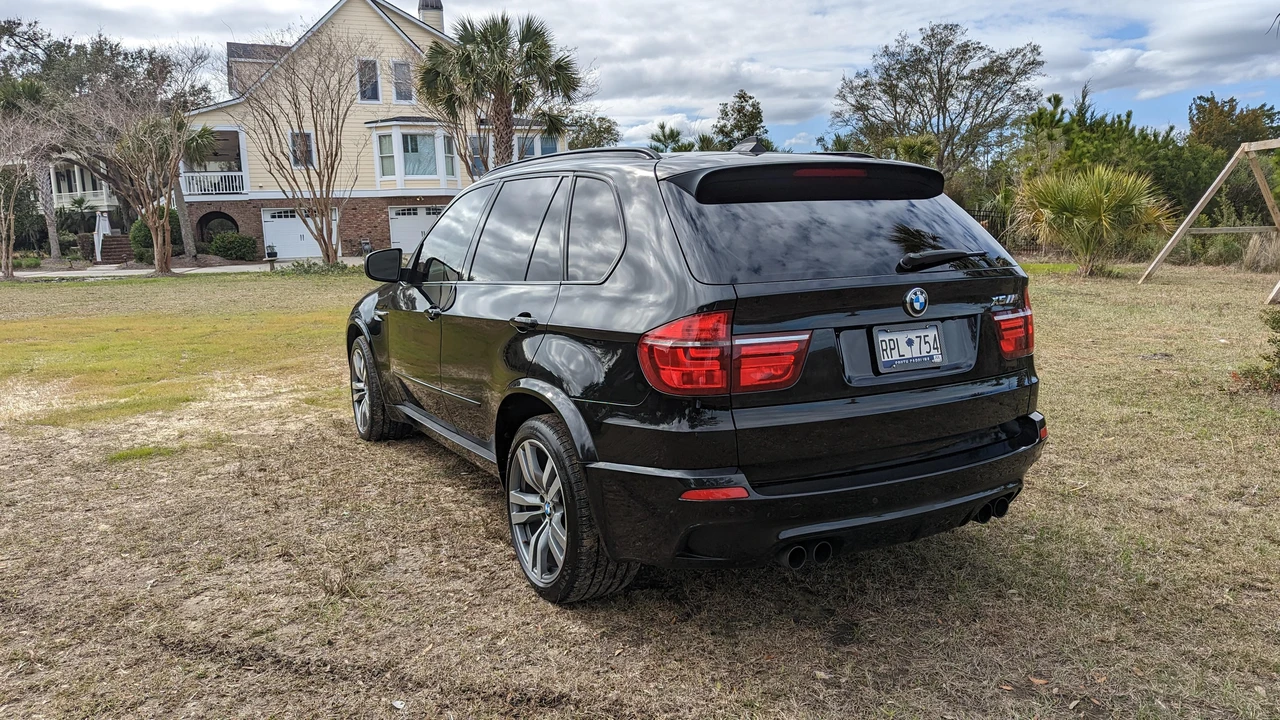 2013 BMW E70 X5 - Image 14 of 31