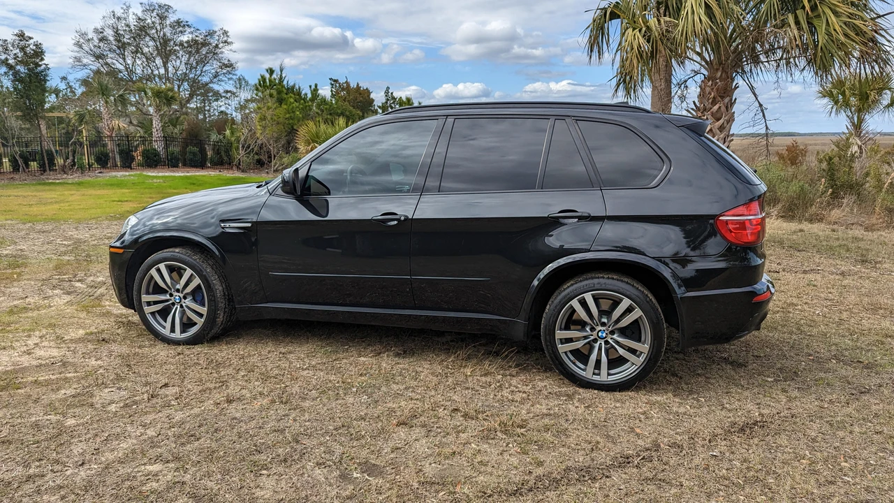 2013 BMW E70 X5 - Image 12 of 31