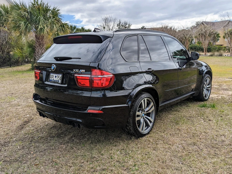 2013 BMW E70 X5 - Image 20 of 31