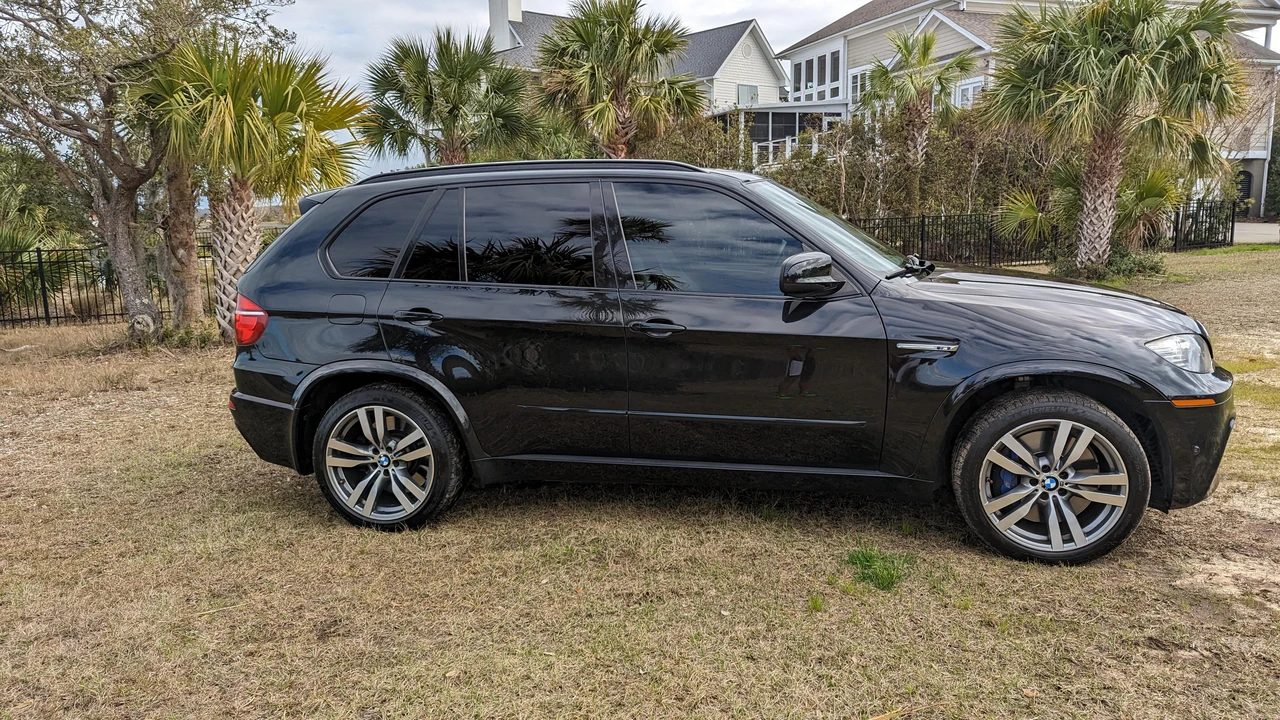 2013 BMW E70 X5 - Image 25 of 31