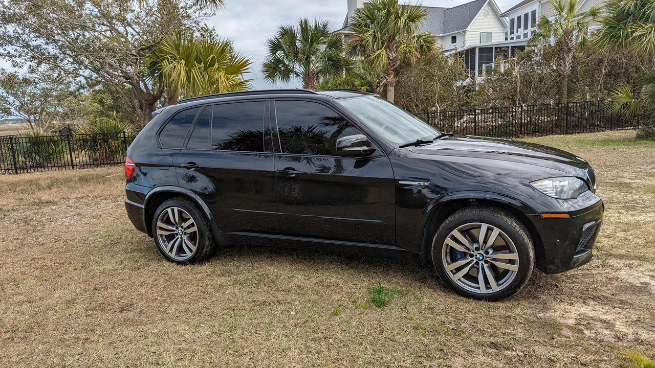 2013 BMW E70 X5 - Image 26 of 31