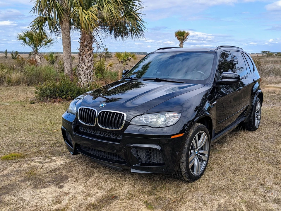 2013 BMW E70 X5 - Image 7 of 31