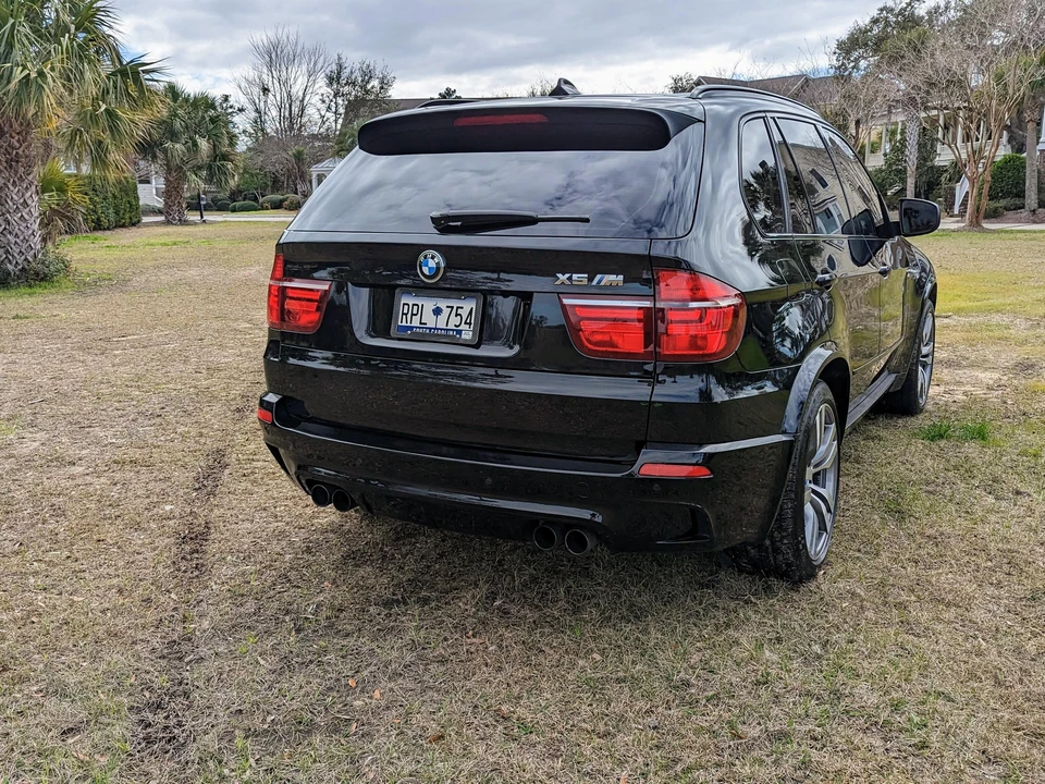 2013 BMW E70 X5 - Image 19 of 31