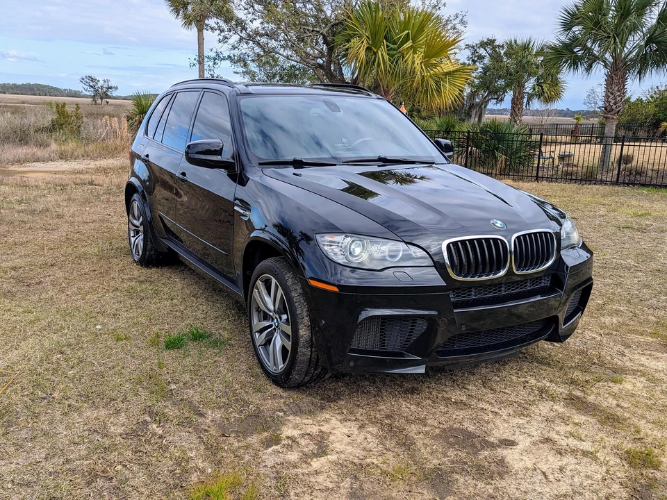 2013 BMW E70 X5 - Image 29 of 31