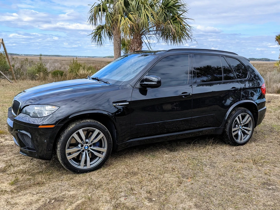 2013 BMW E70 X5 - Image 9 of 31