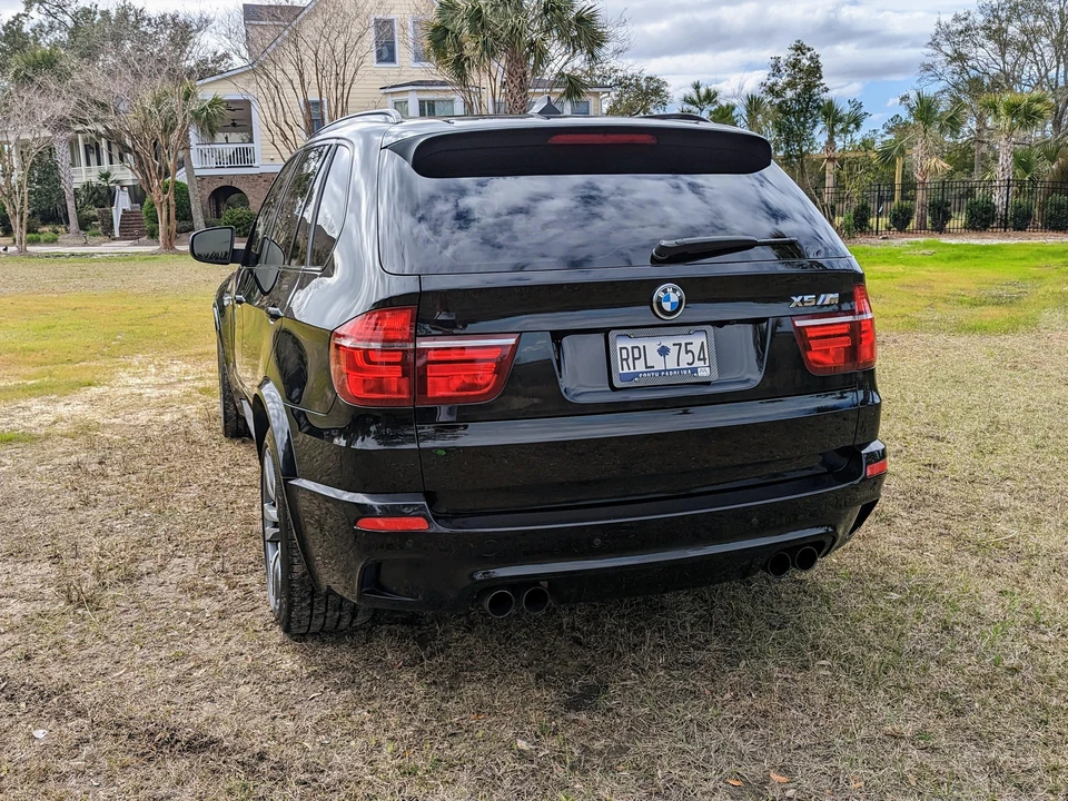 2013 BMW E70 X5 - Image 16 of 31