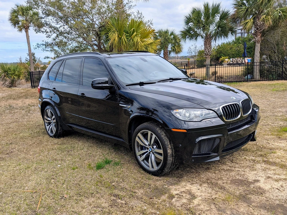 2013 BMW E70 X5 - Image 28 of 31