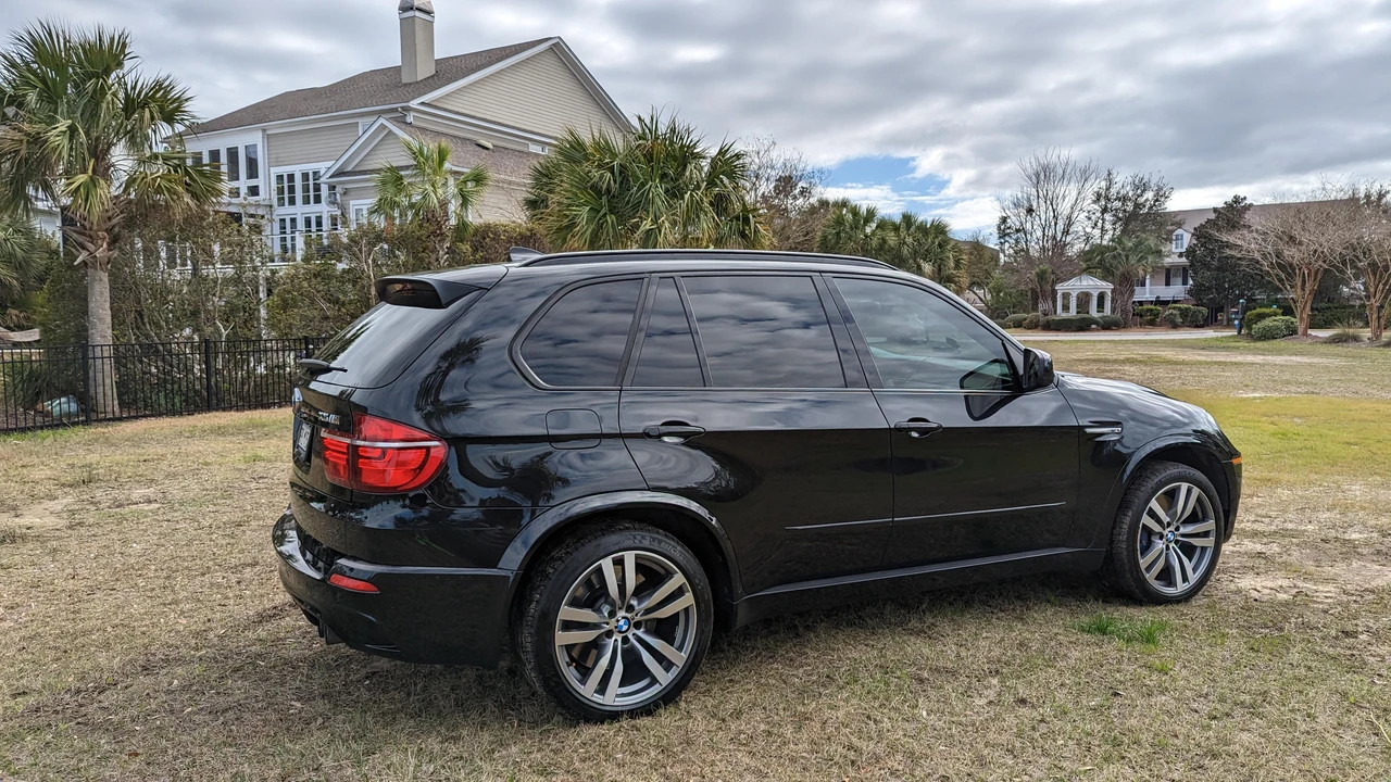 2013 BMW E70 X5 - Image 23 of 31