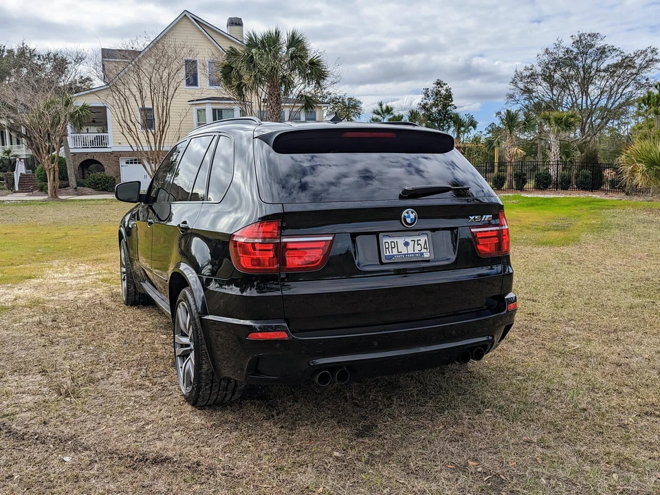 2013 BMW E70 X5 - Image 15 of 31