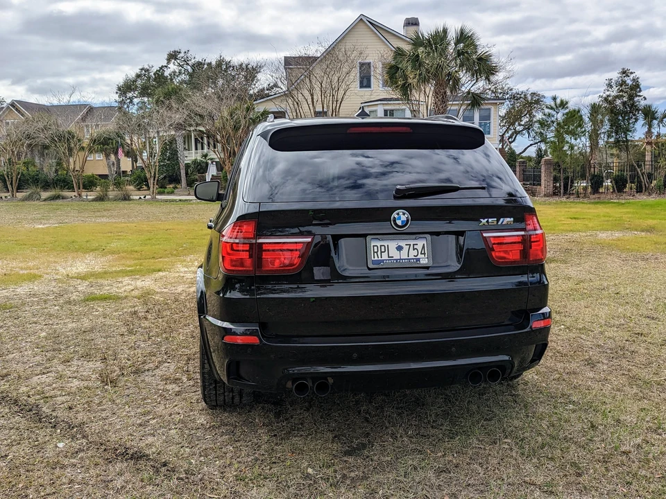 2013 BMW E70 X5 - Image 17 of 31
